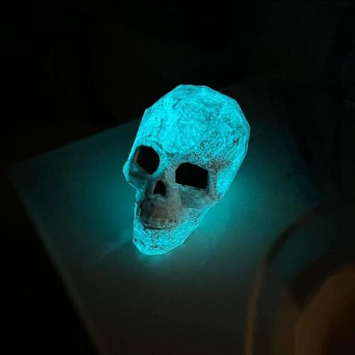 Happy Halloween!! From Penguin Pottery!!