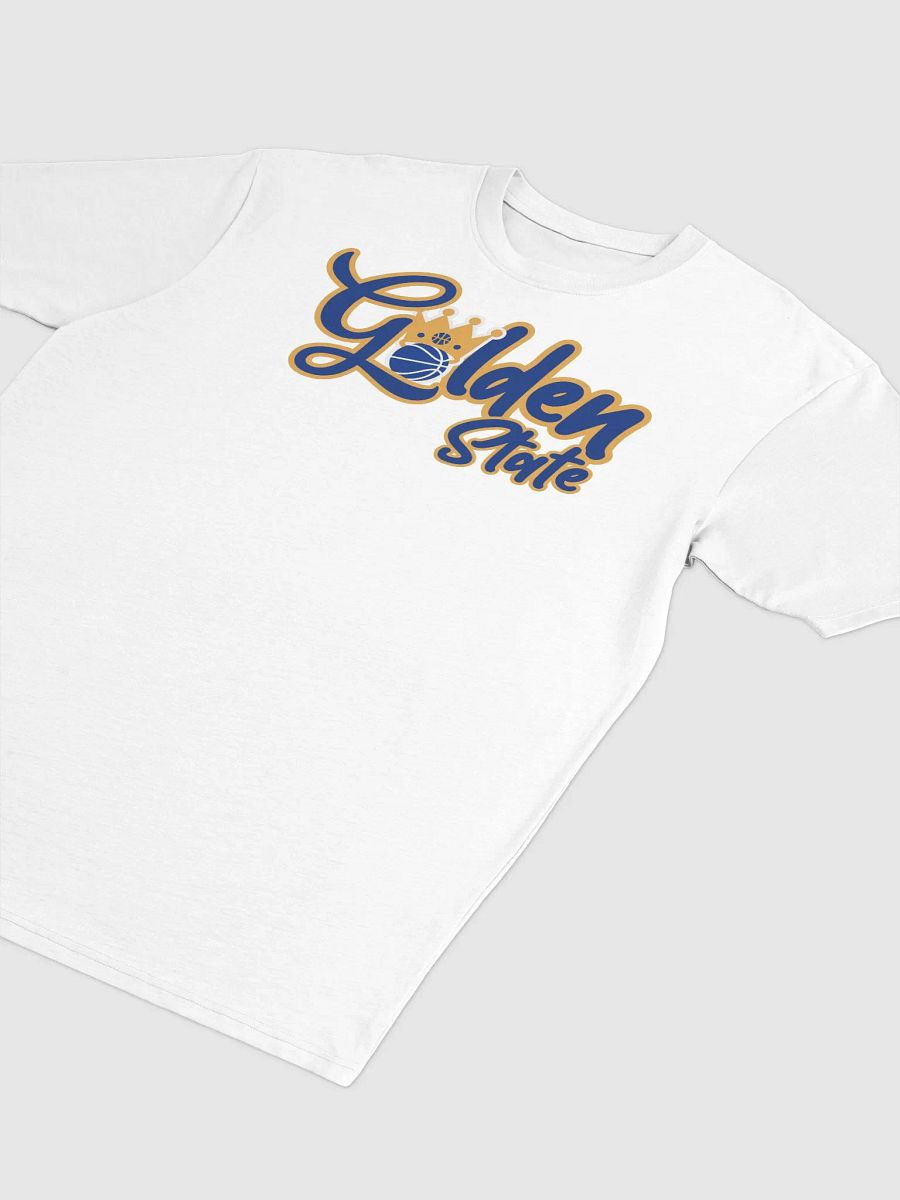 Golden State T-Shirt product image (8)