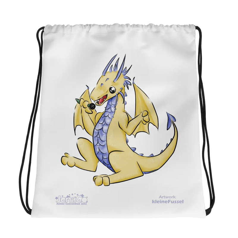 JenaCo I - Drawstring Bag