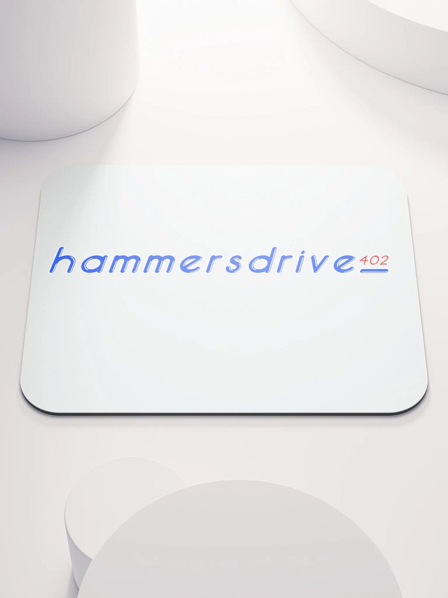 Hammers Pad product image (1)