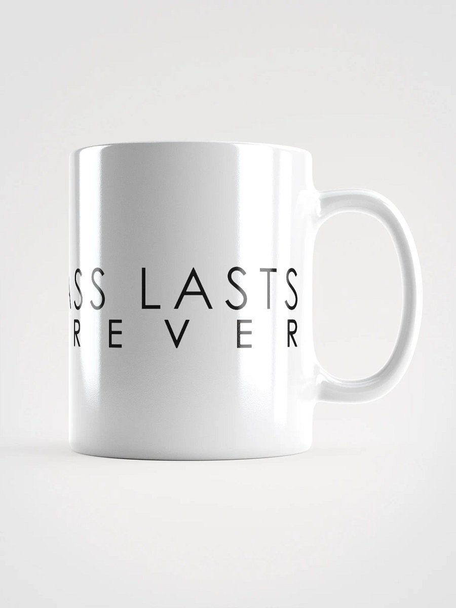Class Lasts Forever Mug product image (1)