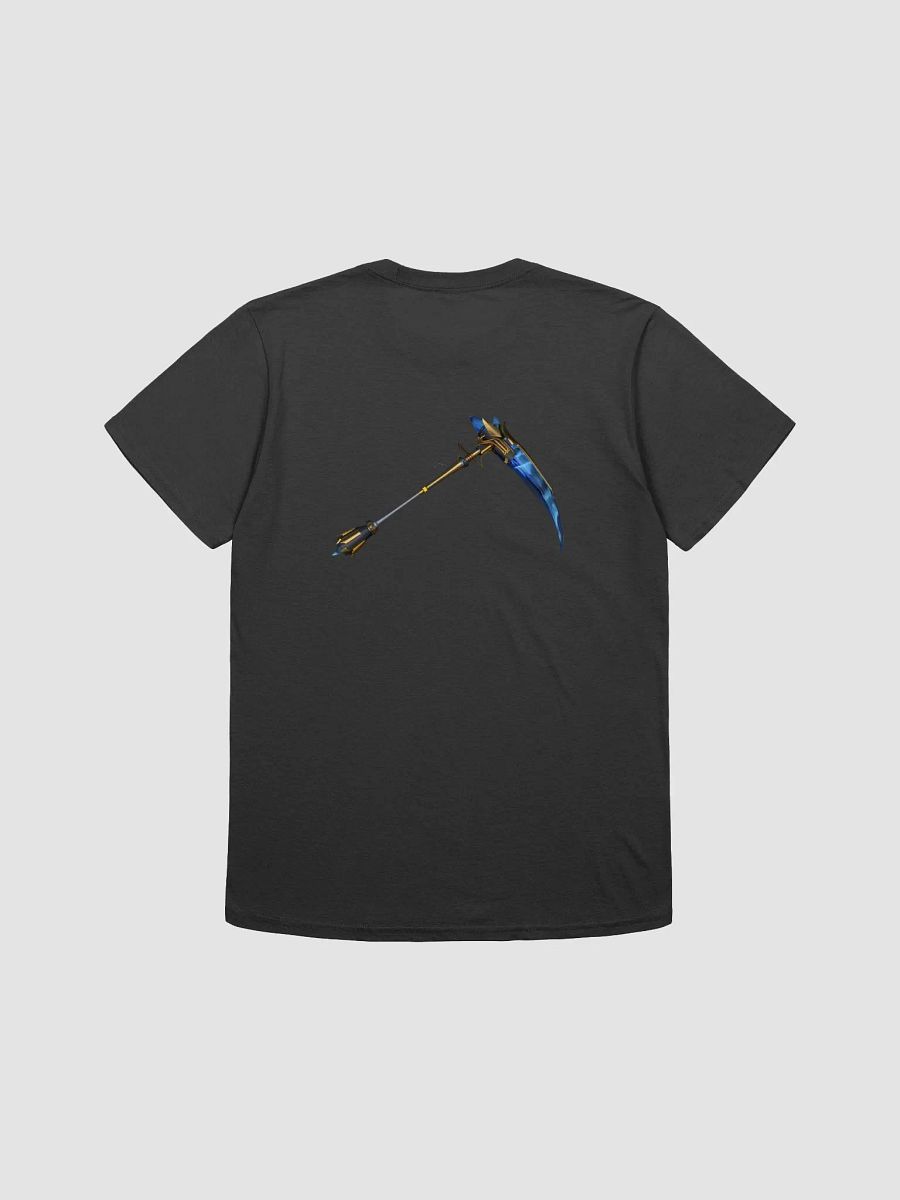 the simp fighter t'shirt product image (2)