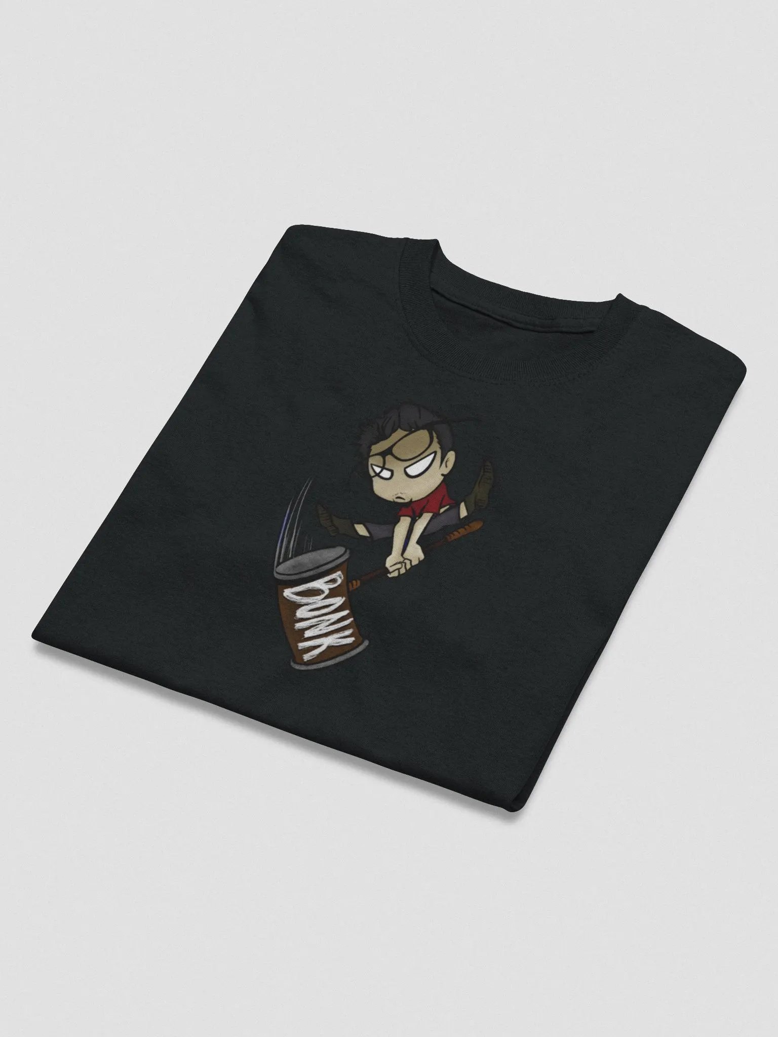 OGB Bonk Special T-shirt product image (7)