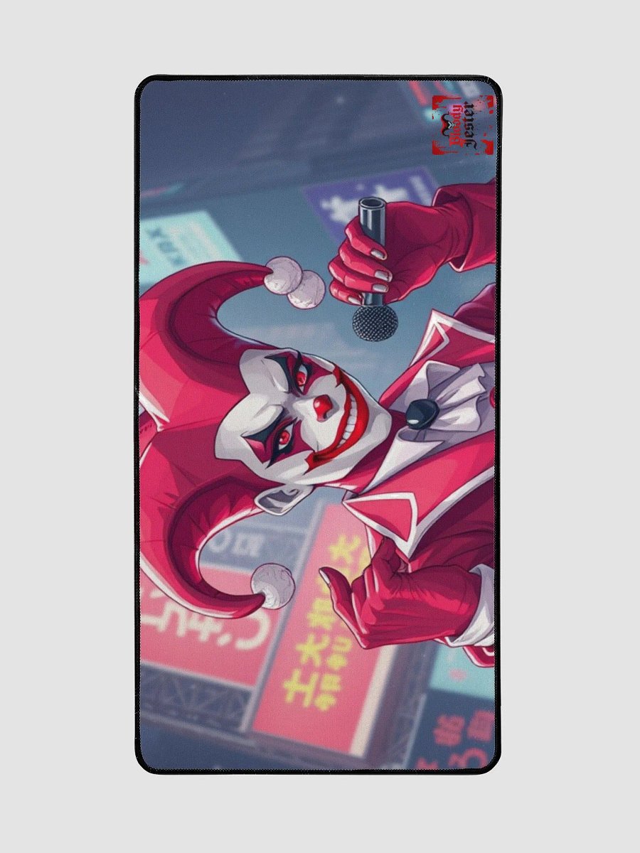 Jester Mouse Pad product image (2)