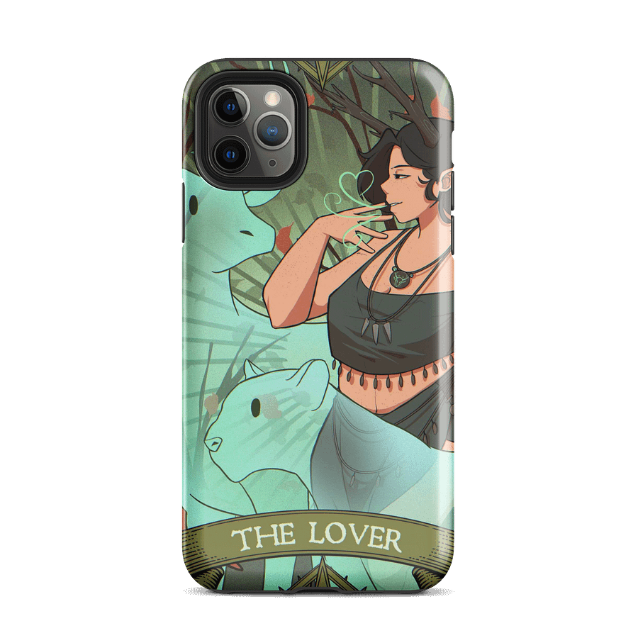 The Lover Iphone case product image (26)