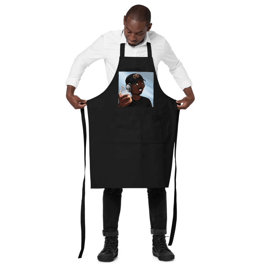 Heatley Apron product image (2)