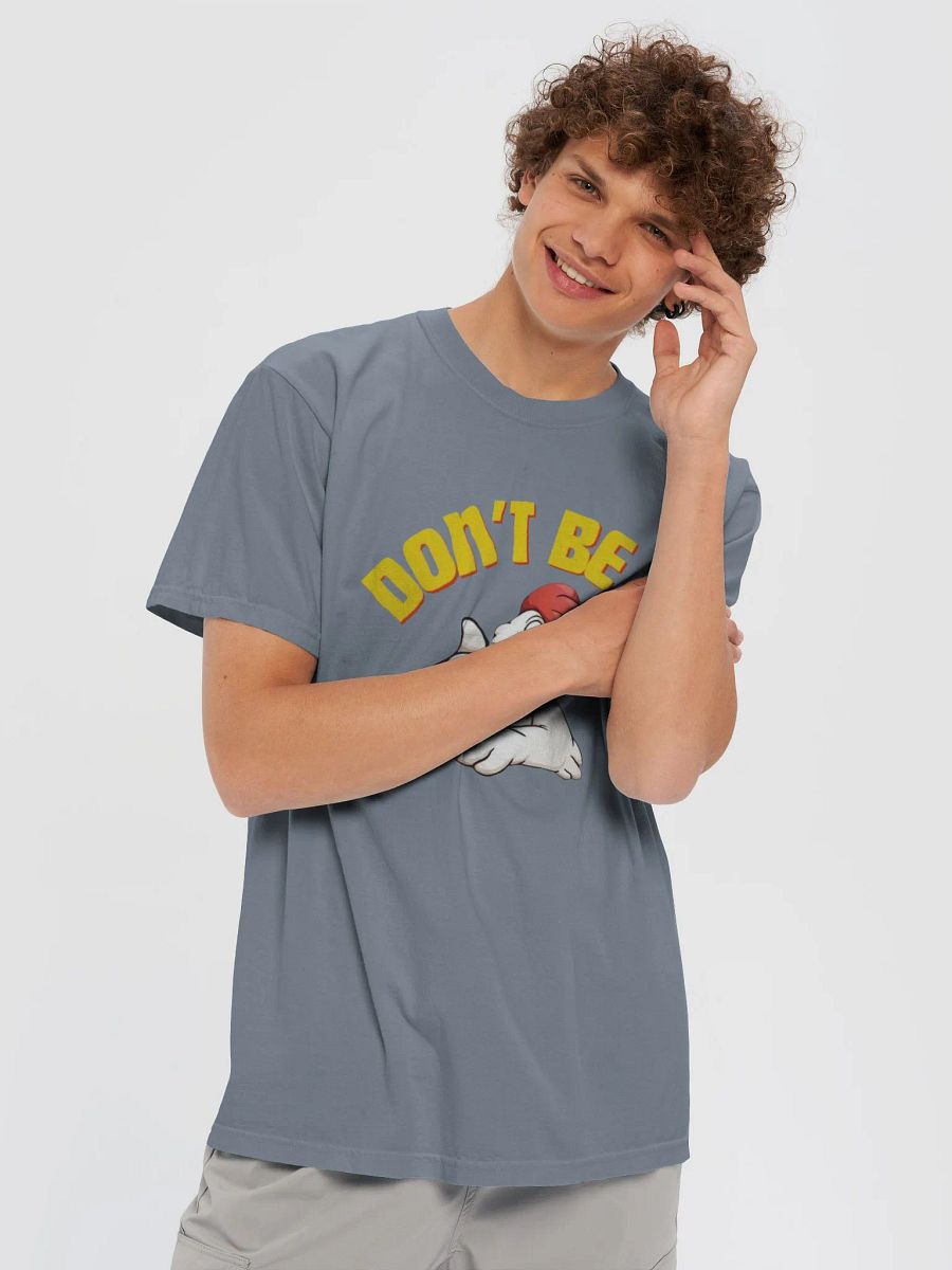 Don't be a menace! product image (61)
