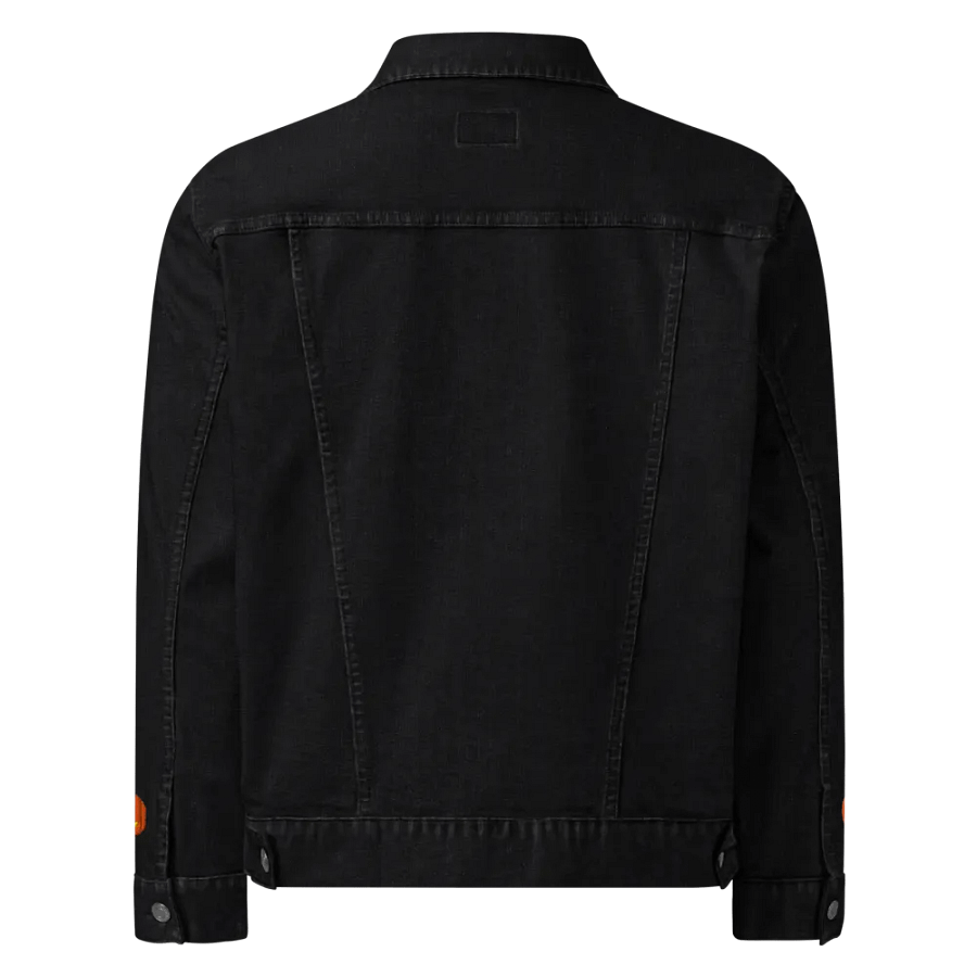 Halloween Denim product image (2)
