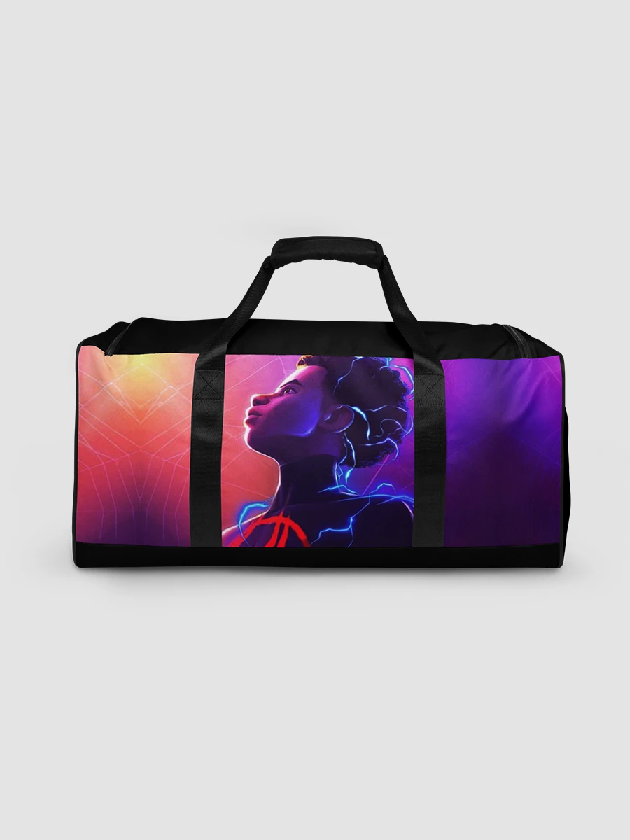 Miles Morales Duffle Bag product image (2)