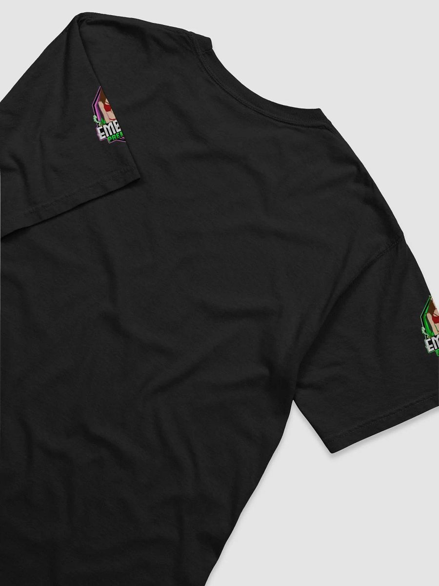 EMBERS PREMIUM GUARDIAN ANGEL COMFORT TEE product image (10)