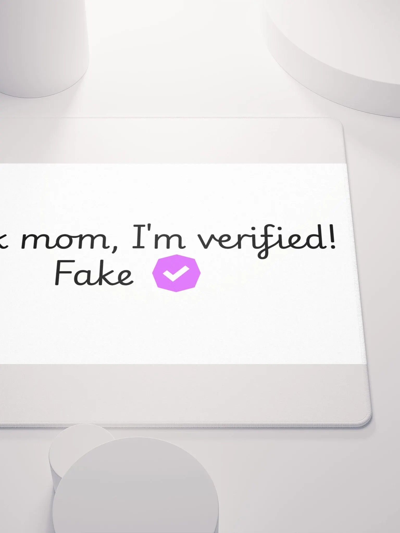 Verified Mousepad Pro product image (9)