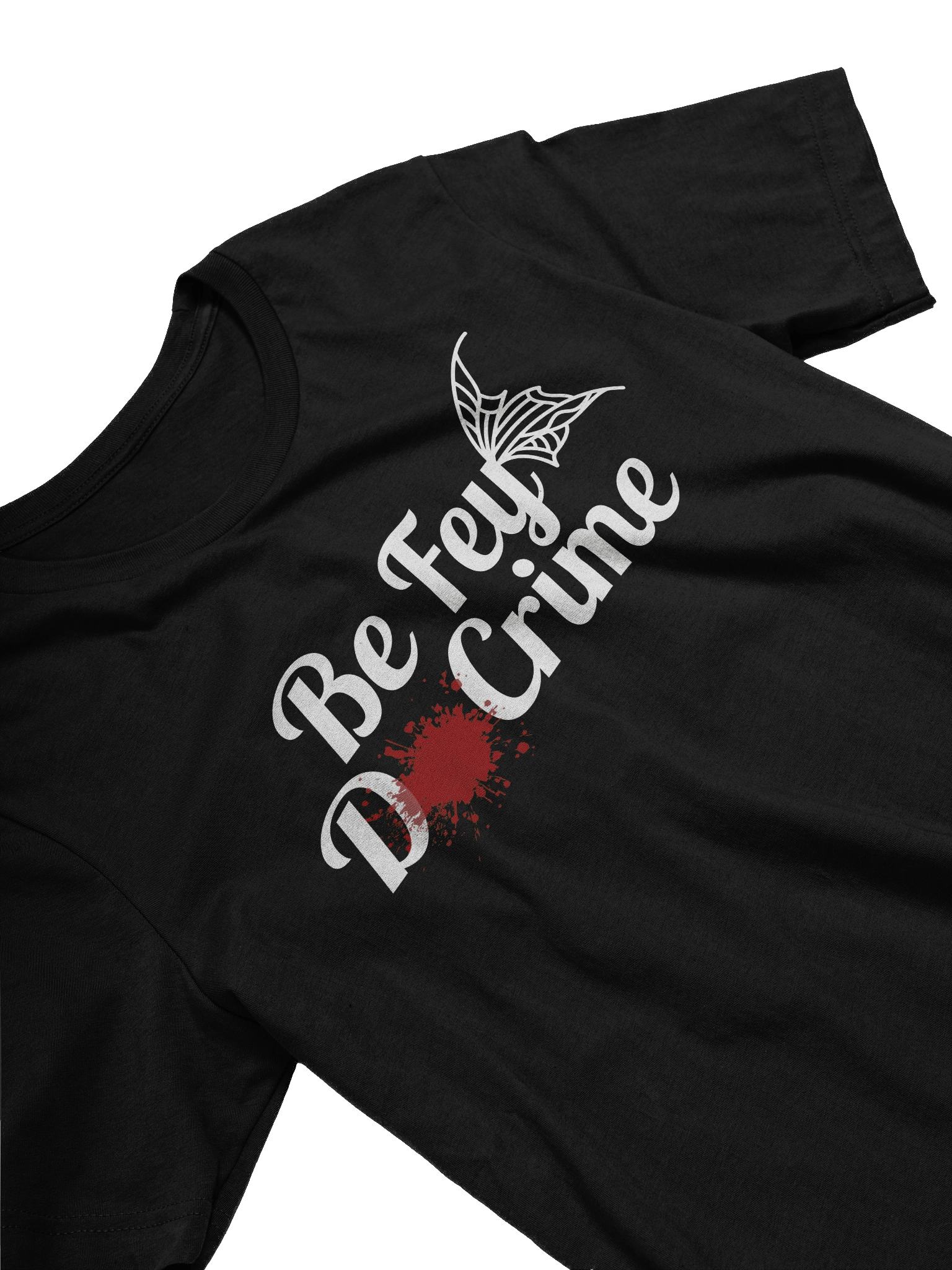 Be Fey, Do Crime -- Hemlock TTRPG product image (3)
