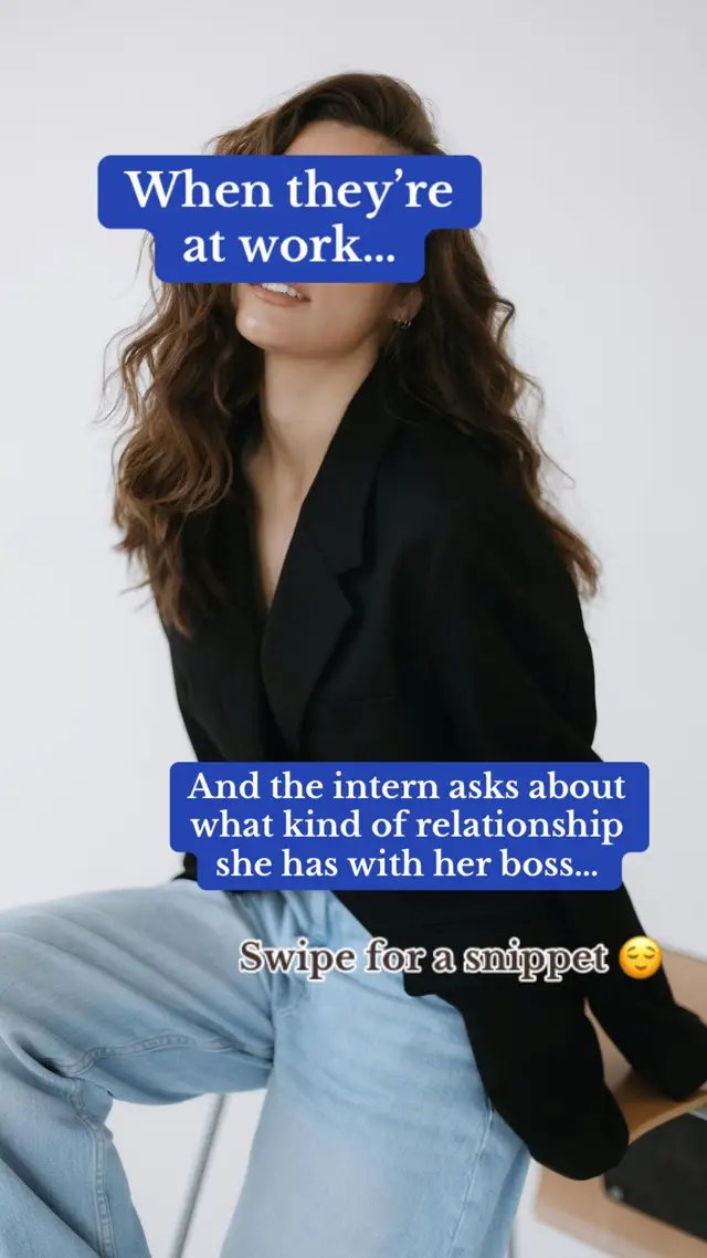 RISKY BUSINESS is an Adult Contemporary Romance Serial that follows the lives of six people as they try to navigate work, love, life and secrets without getting exposed by the most ruthless tabloid in the city. Can they keep their secrets from the public eye? If you like GOSSIP GIRL, you’ll love this serial. Episode 1 is out NOW in ebook and Kobo Plus, and you can also request it at your local library. Episode 2 will be released on October 21, 2025. Check the 🔗 in my profile for more info ☺️  #BookTok #RomanceBookTok #CEORomance #SlowburnRomance #WorkplaceRomance 