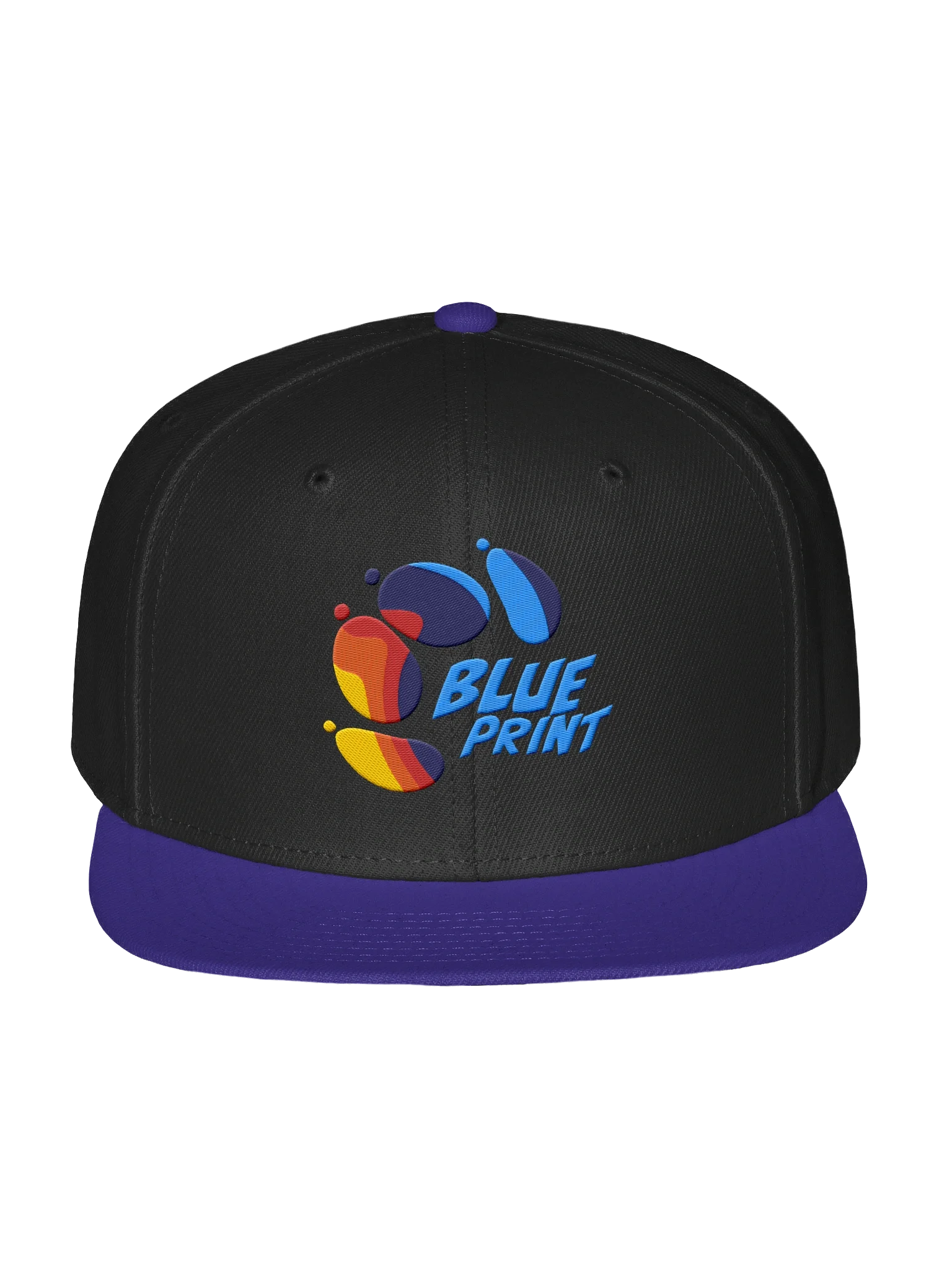 Blueprint Cap product image (1)