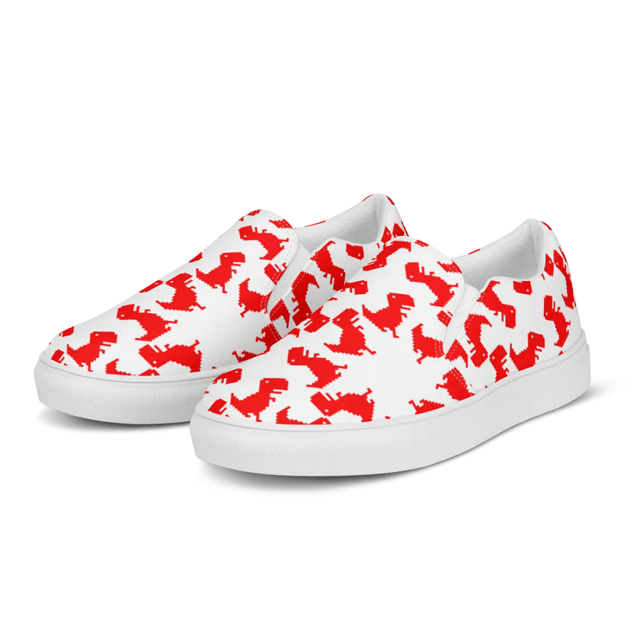 Dino Slip-Ons product image (3)