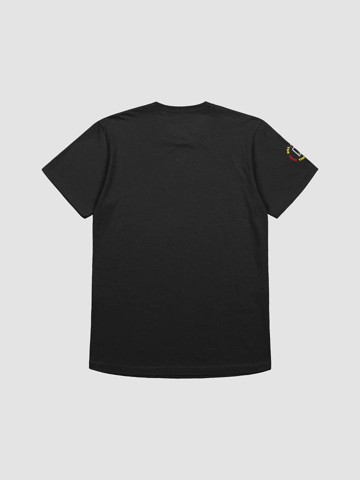 The Mindset T-Shirt product image (5)