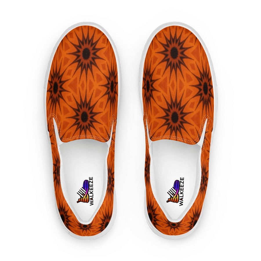Candy's Canvas Slip-Ons product image (3)