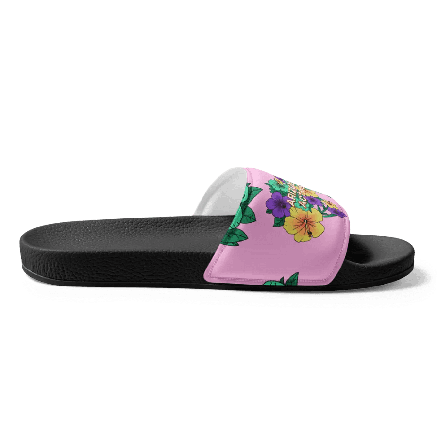 Slide into Summer (Pink) product image (5)