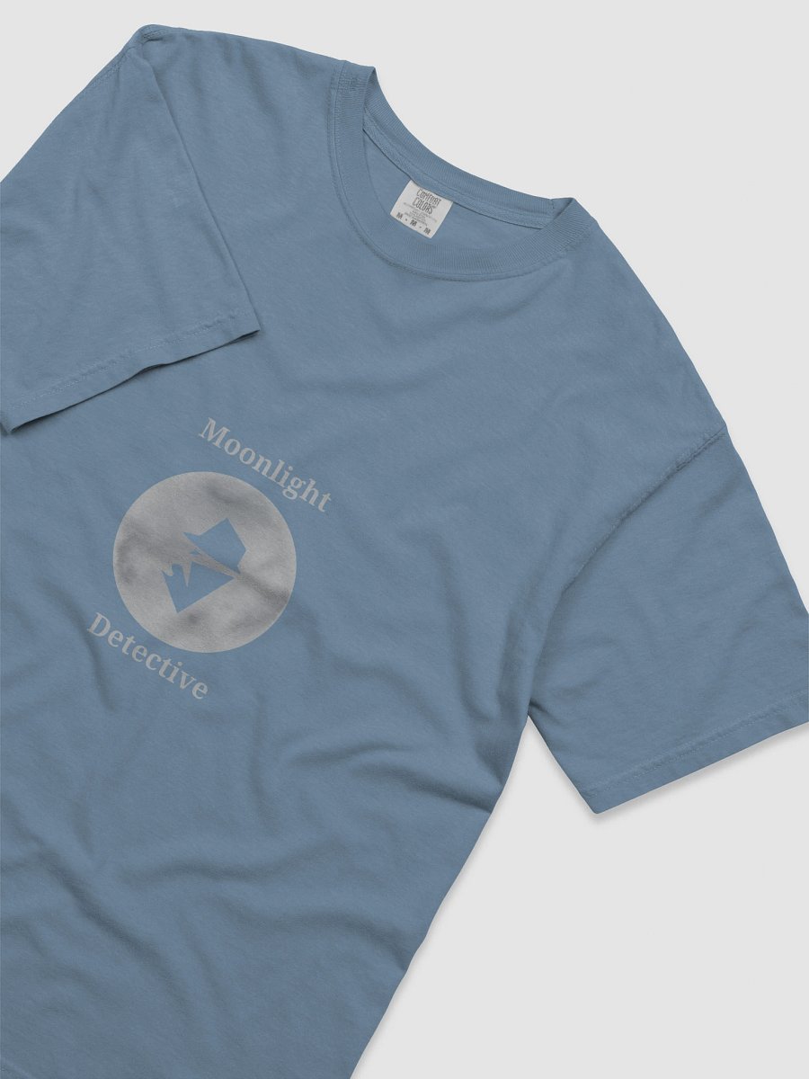 Moonlight Detective T-Shirt product image (5)
