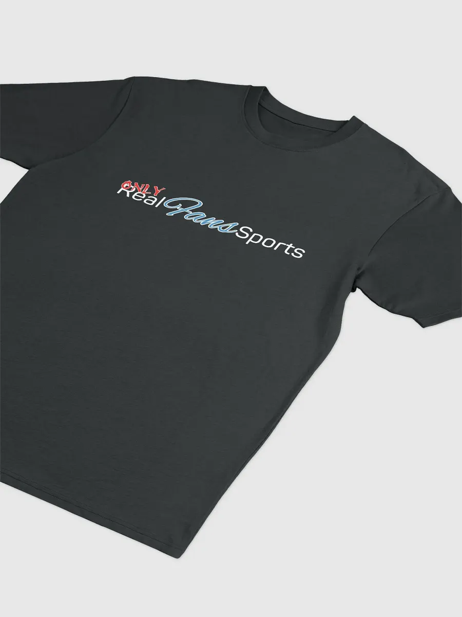 ONLY RealFansSports Tee, Exclusive Style product image (2)