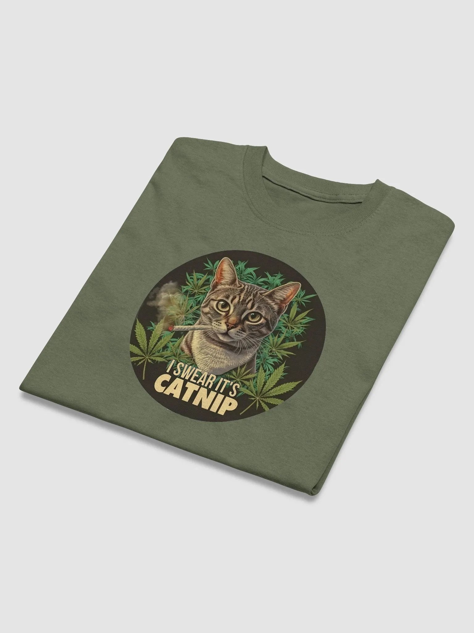 Cat's Stash product image (3)
