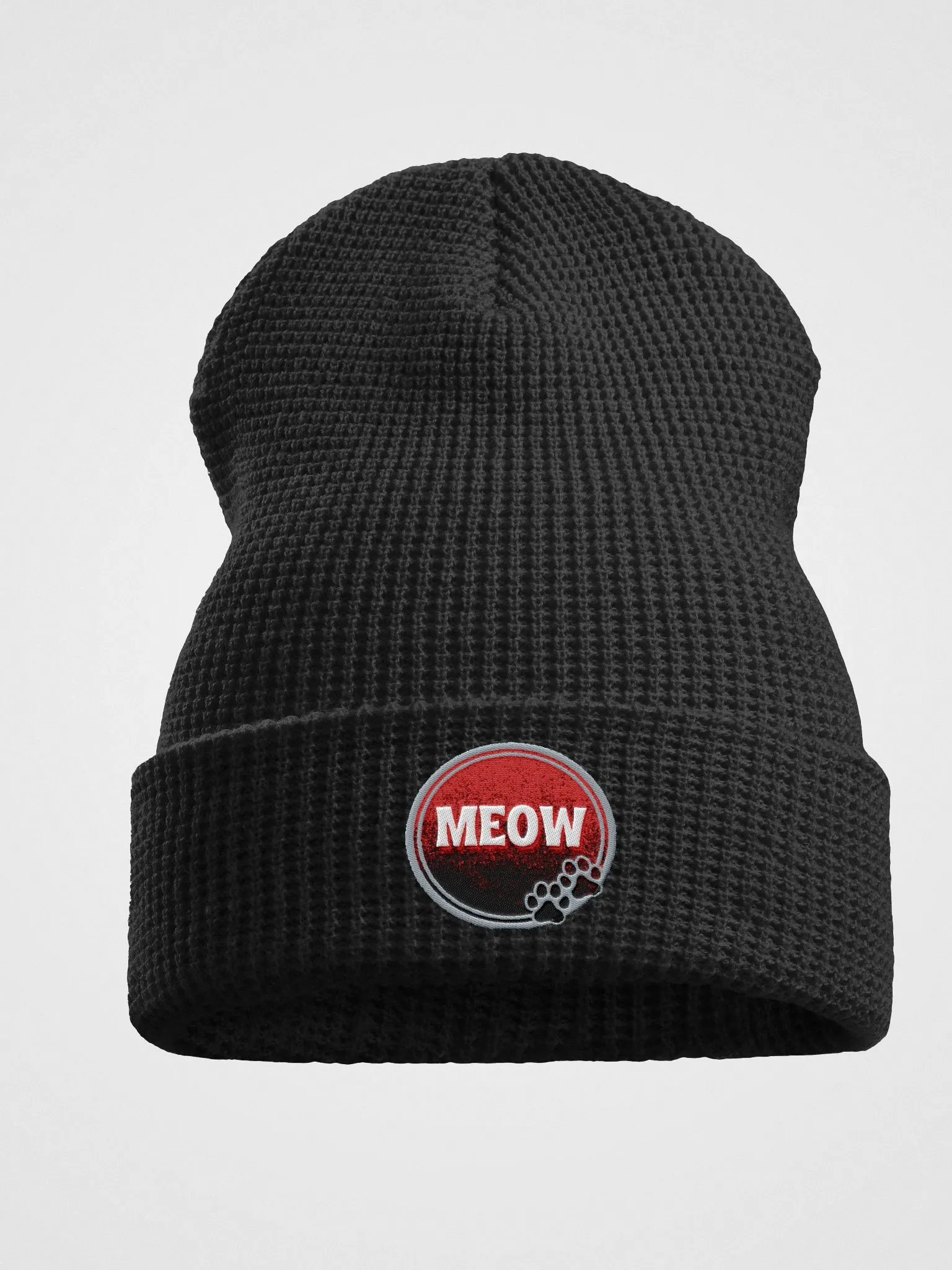 Cozy Meow beanie! product image (5)