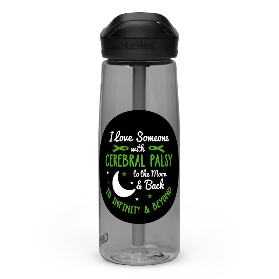 ๐ Unleash Hydration Freedom for Your Loved One with CamelBak Eddy! ๐ product image (3)