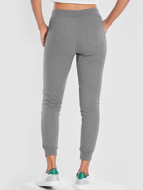Photo showing Cotton Heritage Unisex Fleece Joggers