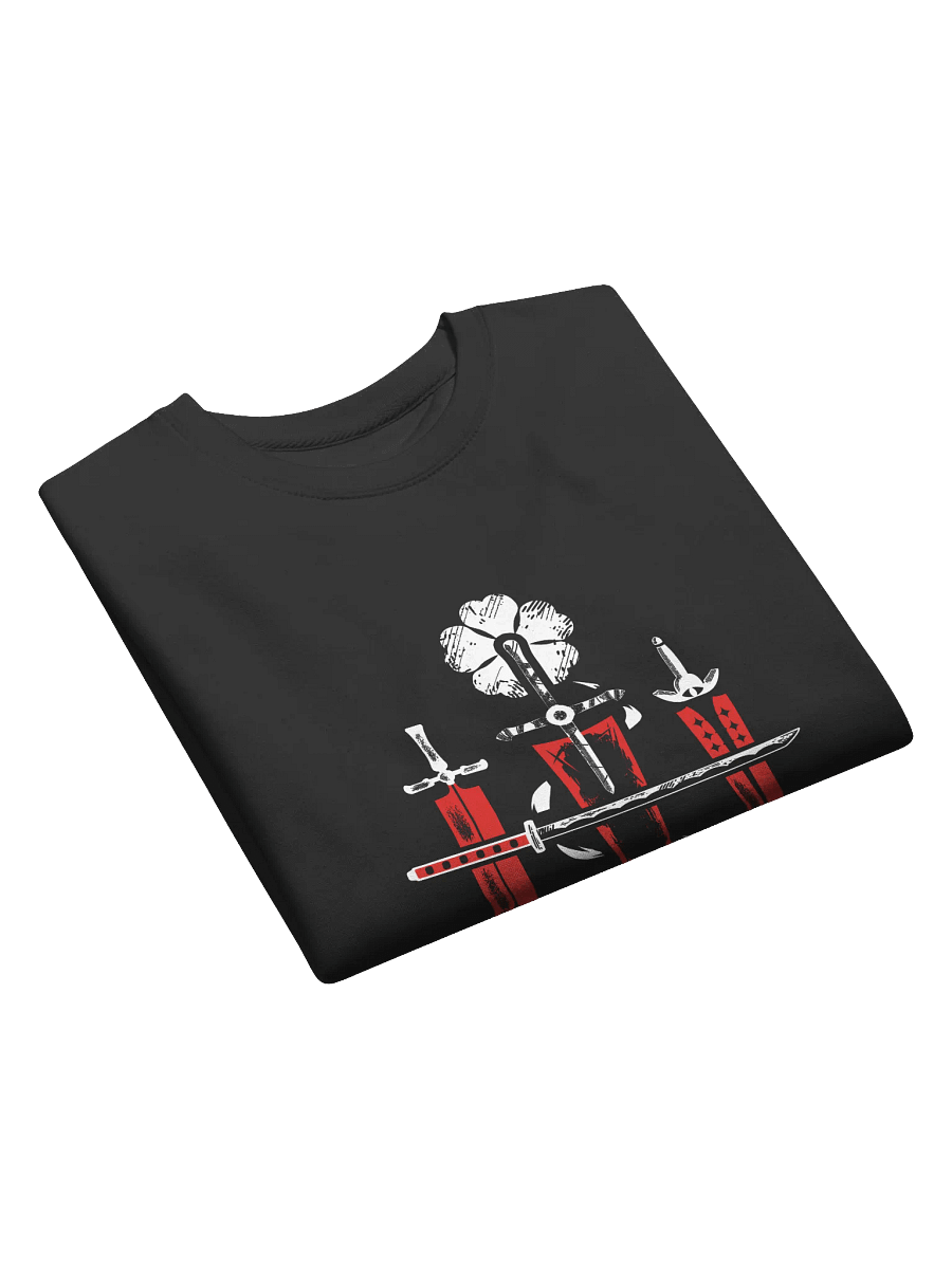 Sword Magic Sweatshirt product image (3)