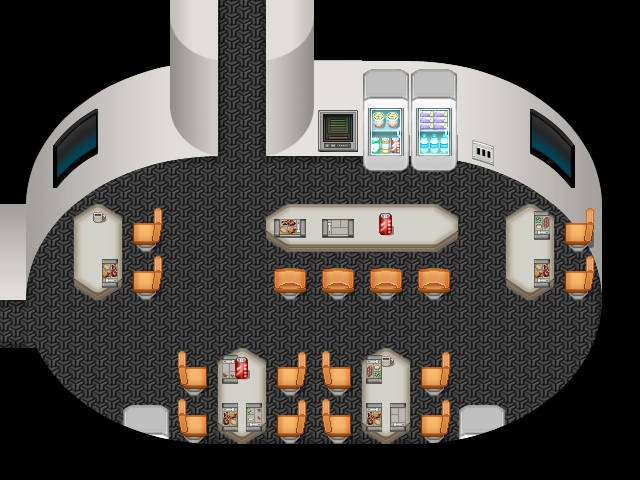 KR Mars Colony Tileset for RPGs product image (5)