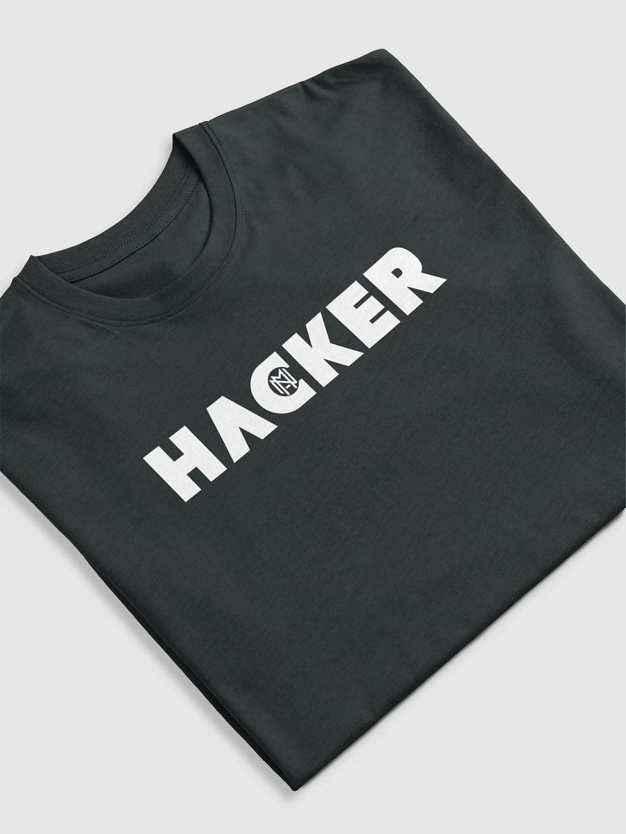 Hacker T-Shirt product image (13)