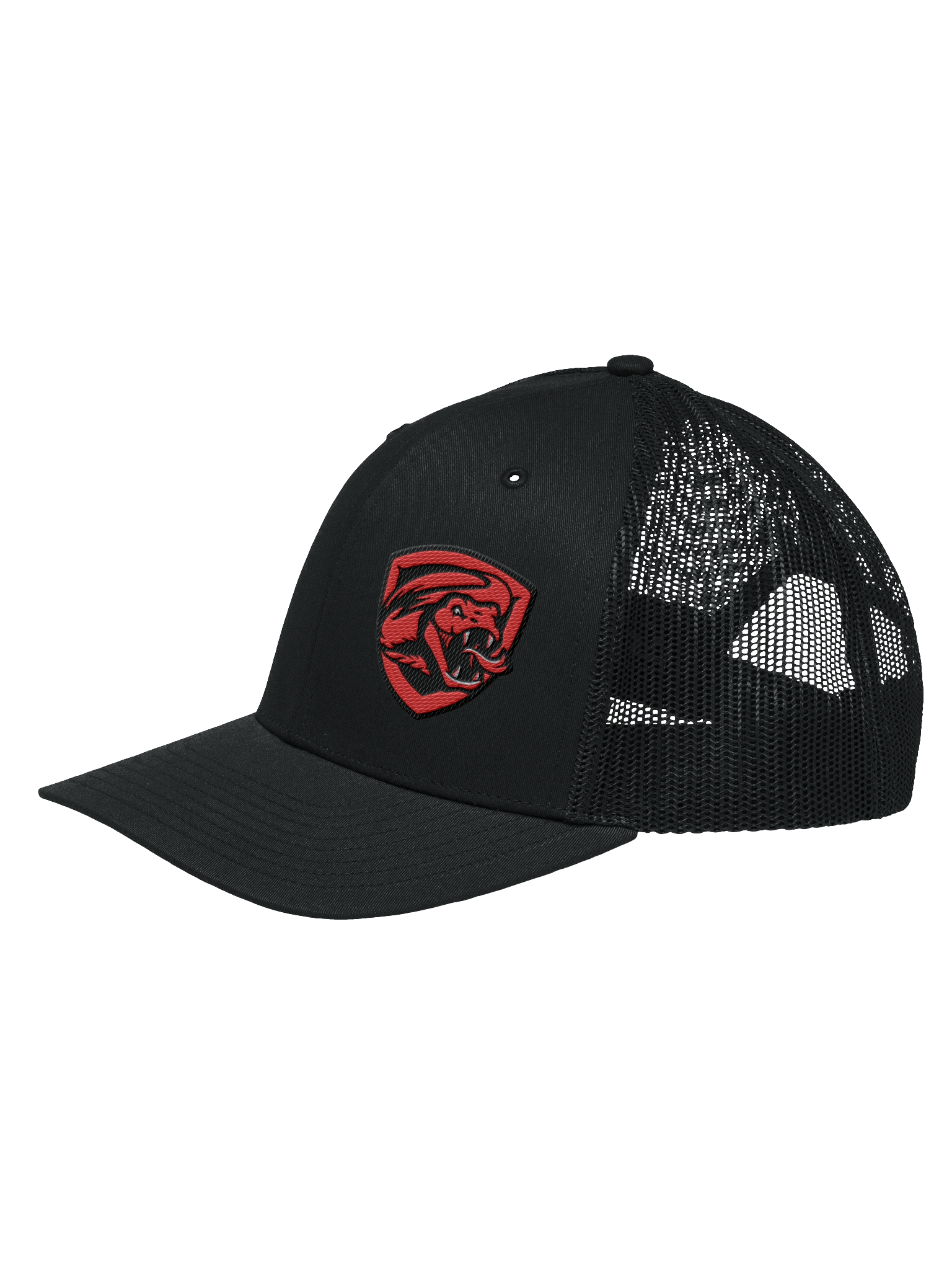 Viper Logo - Trucker Hat product image (2)
