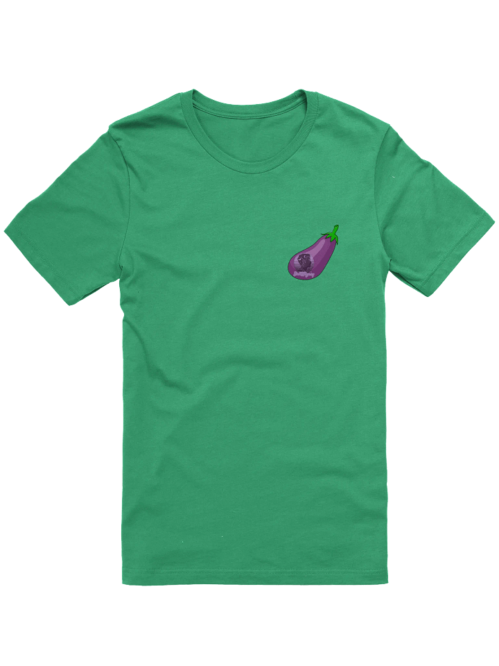 Eggplant Tee product image (2)