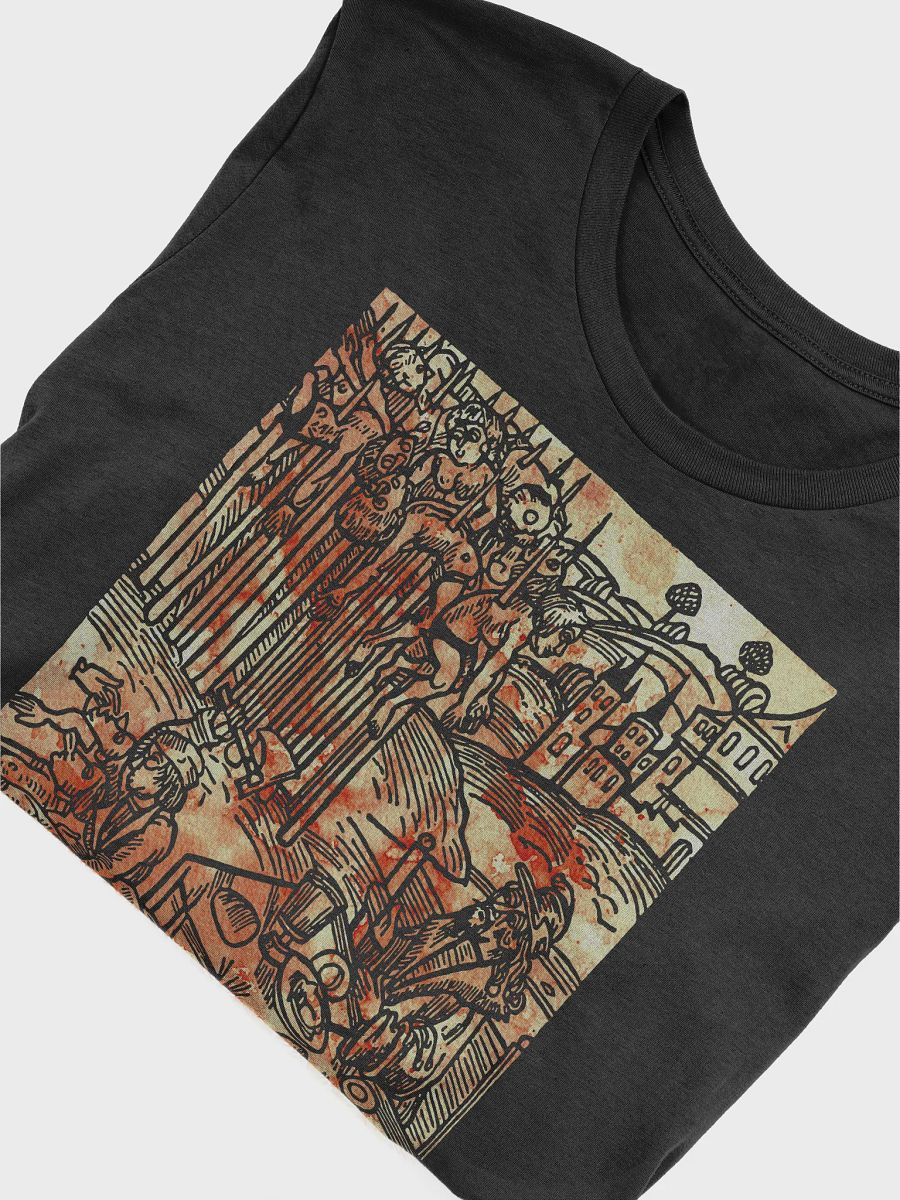 Forest of the Impaled product image (3)