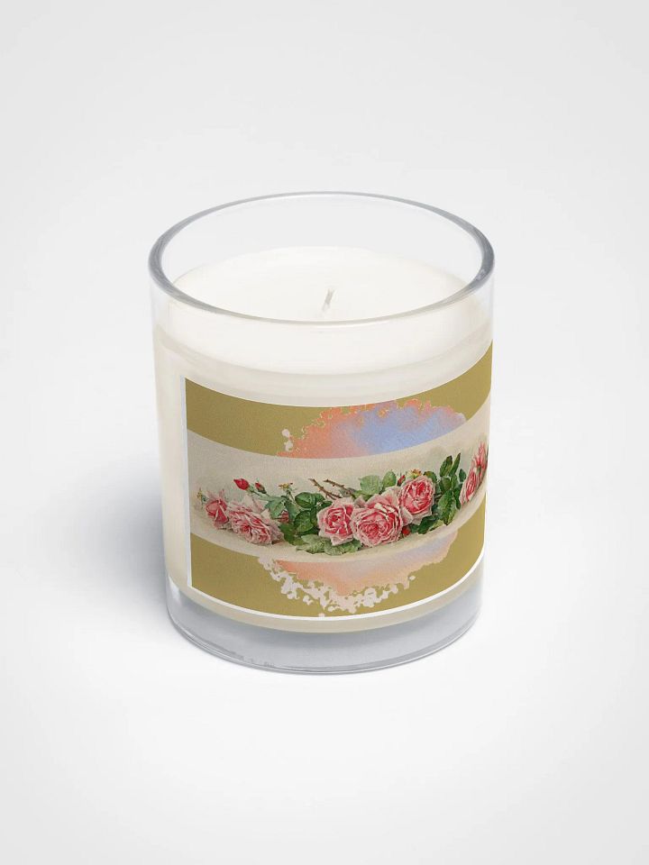 Relaxation Candle product image (2)