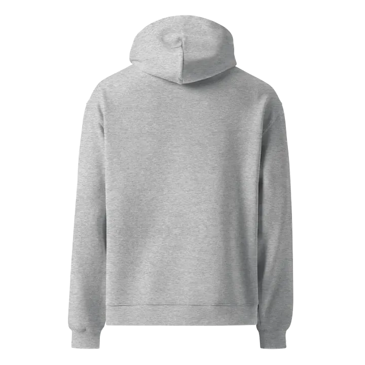 AS Unisex Premium Oversized Hoodie product image (1)