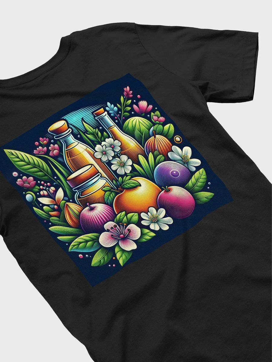 Fruit Foliage Fantasy T-Shirt product image (34)
