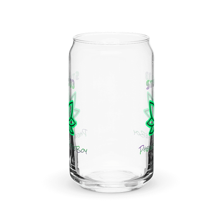 Studio 33 Can Glass product image (6)