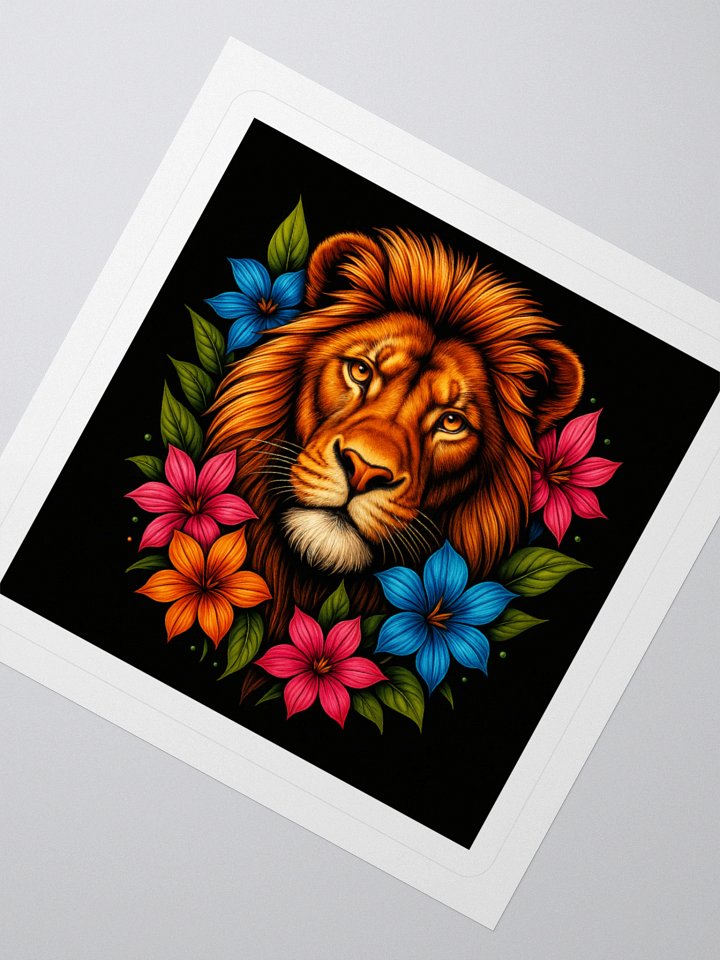 AMERICAN LION product image (6)