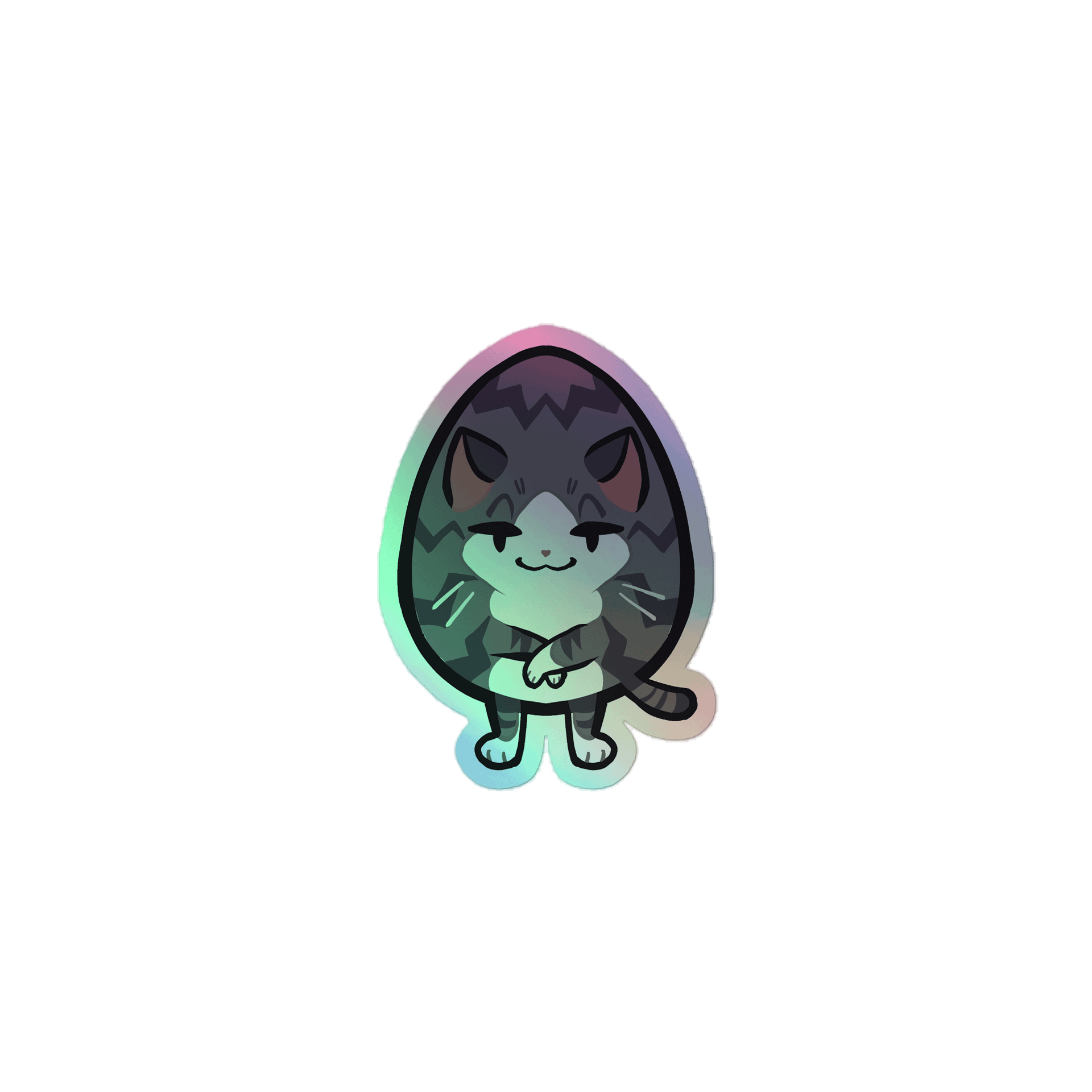 Shpegg Sticker product image (1)