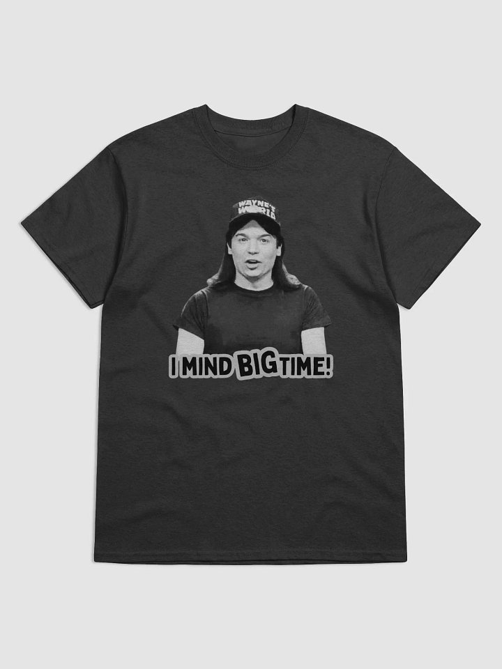 I mind BIG time! product image (1)