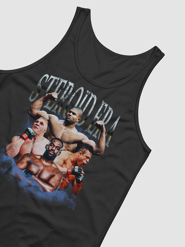 THE STEROID ERA! product image (2)