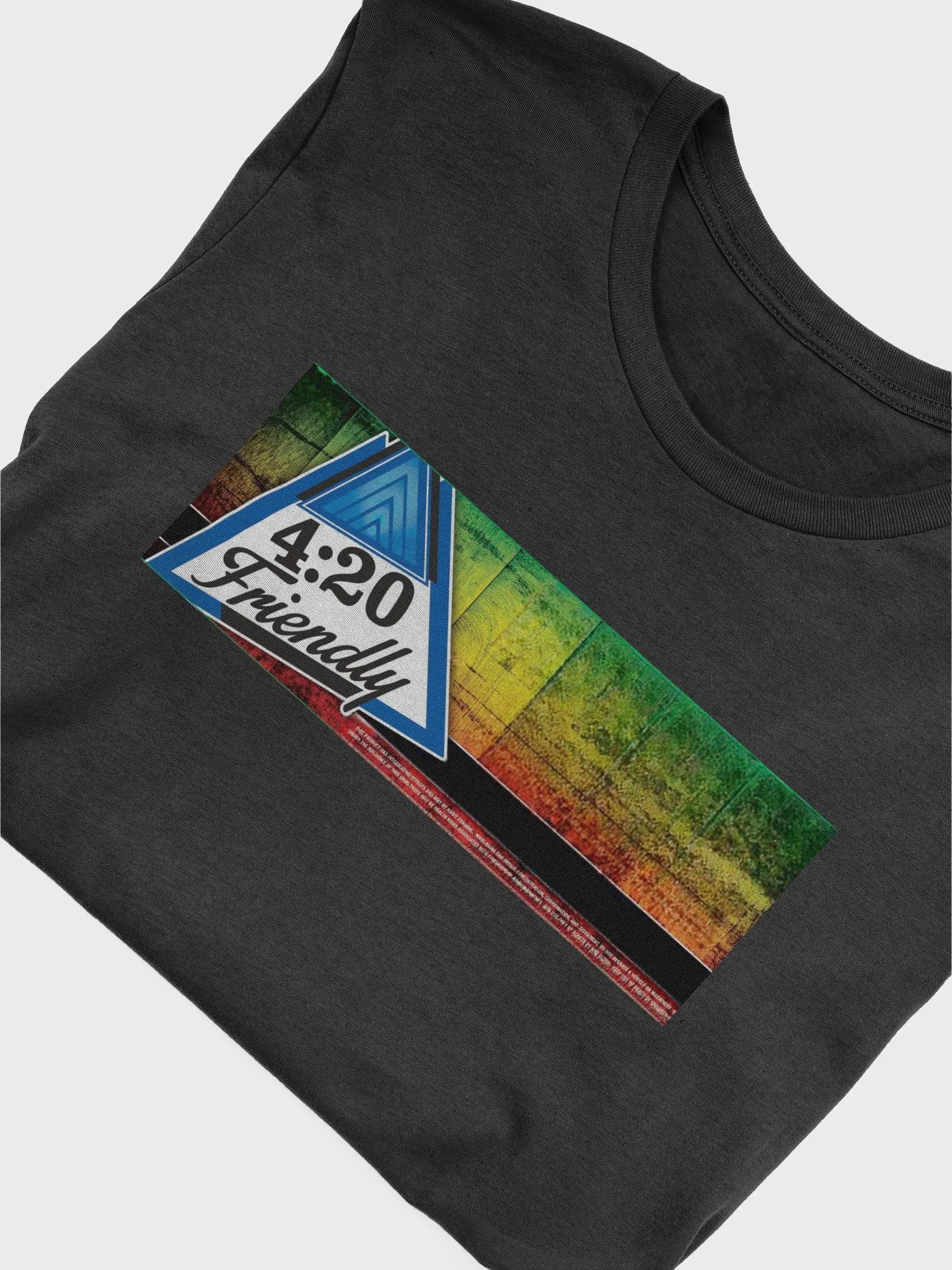 420 Comfy T-Shirt product image (31)
