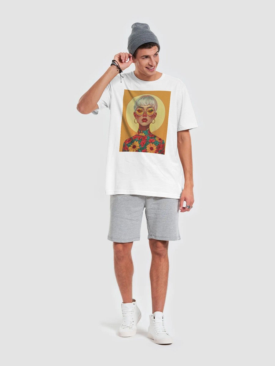 T-shirt A1 product image (6)
