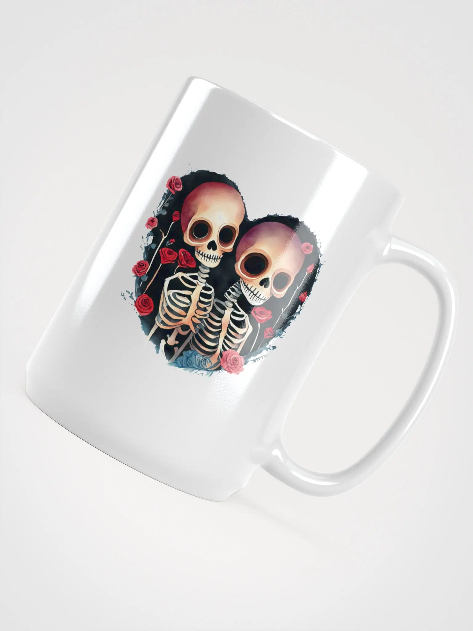 Skeletons in Love product image (4)