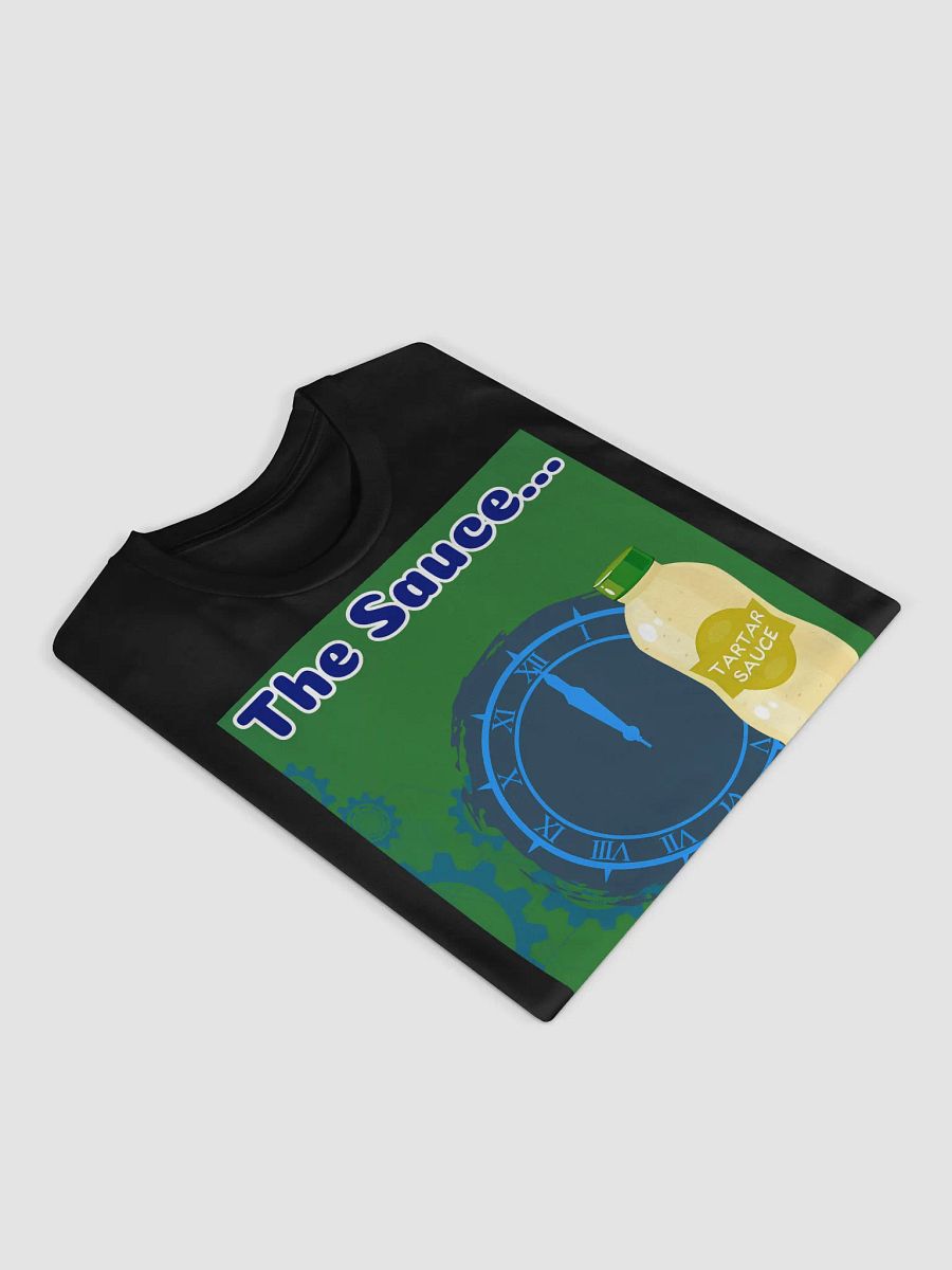 The Sauce Beckons Shirt product image (2)