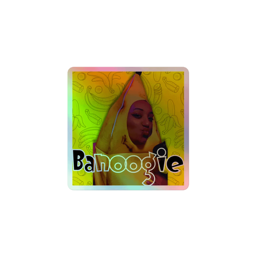 Banana Boogie product image (1)