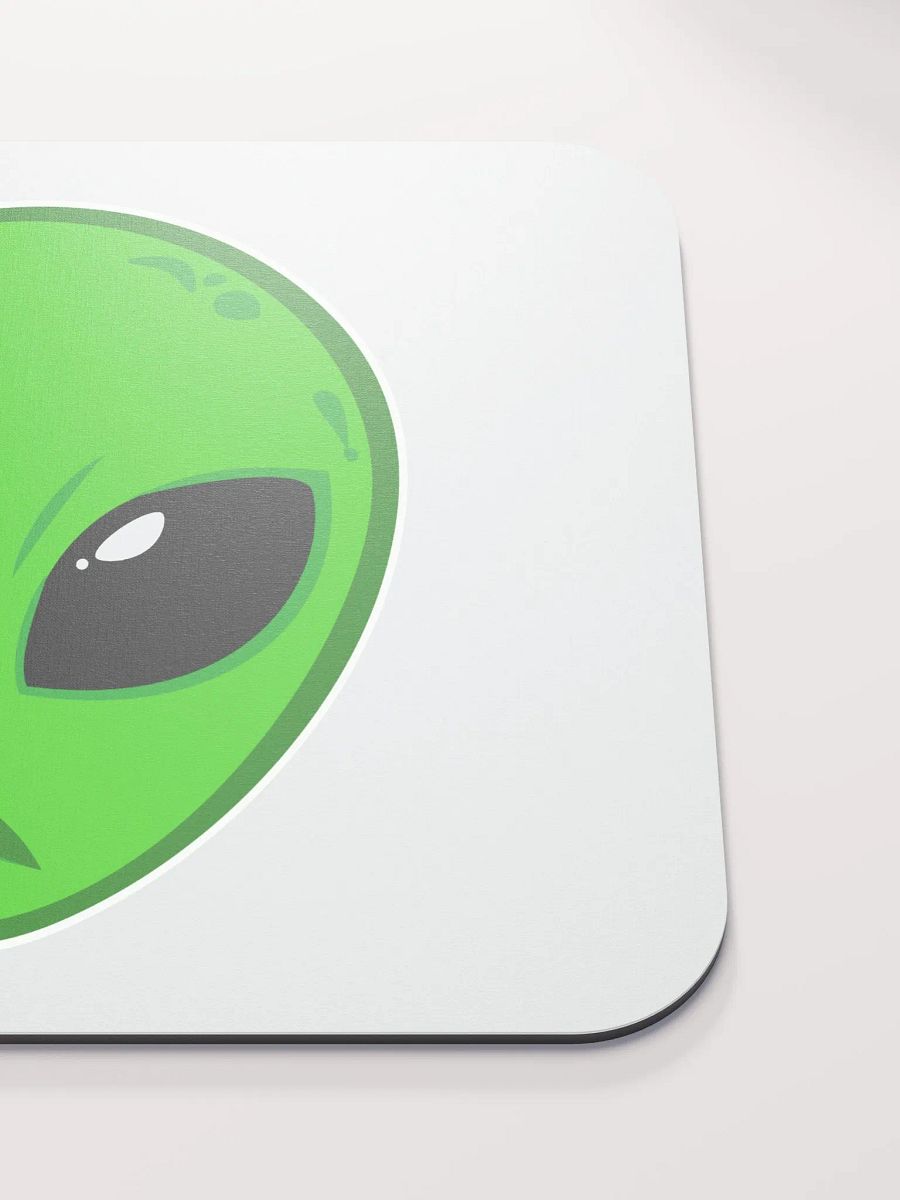 Pyroferus mouse pad product image (5)