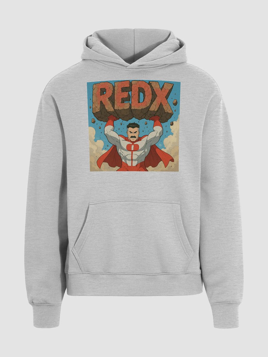 redx and omni man product image (3)