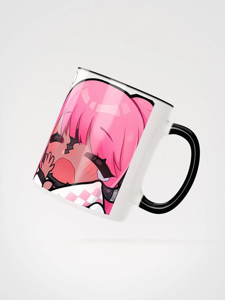 Ceramic Mug - Sleepy Emote product image (2)
